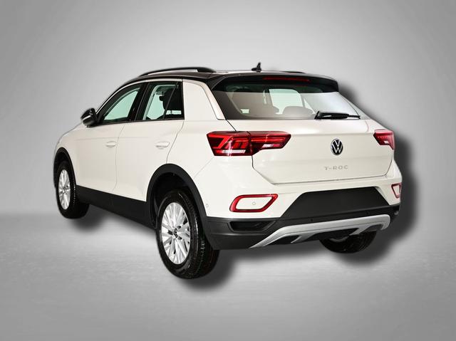 Volkswagen T-Roc Life 1.0 TSI 6-Gang 