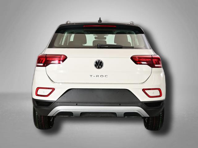 Volkswagen T-Roc Life 1.0 TSI 6-Gang 