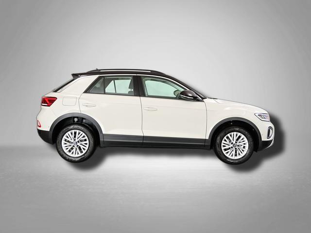 Volkswagen T-Roc Life 1.0 TSI 6-Gang 