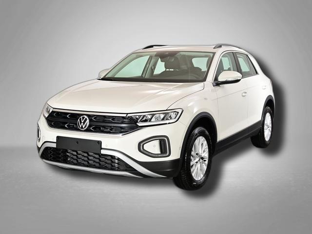 Volkswagen T-Roc - Life 1.0 TSI 6-Gang