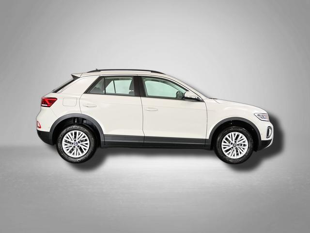 Volkswagen T-Roc Life 1.0 TSI 6-Gang 