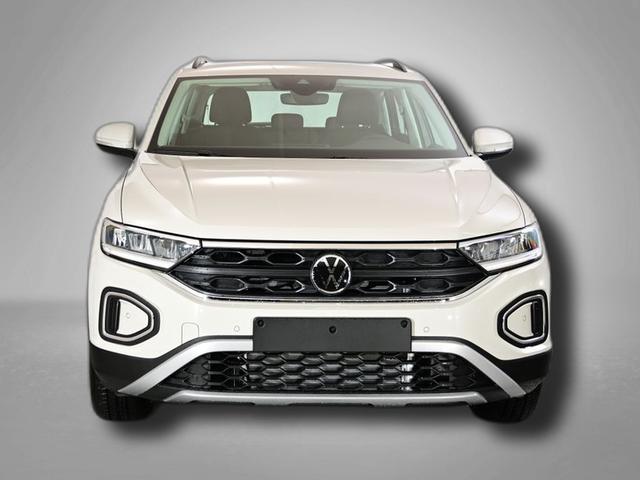 Volkswagen T-Roc Life 1.0 TSI 6-Gang 