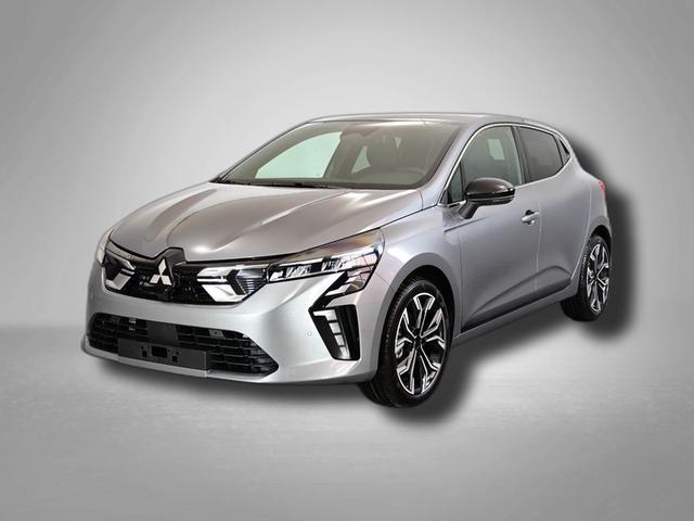 Mitsubishi Colt - Intense StyleCold 1.0 MPI-T 6-Gang