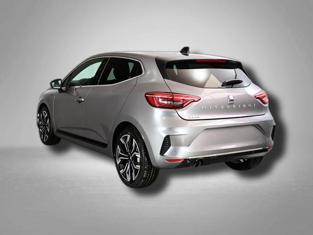 Mitsubishi Colt Intense StyleCold 1.0 MPI-T 6-Gang 