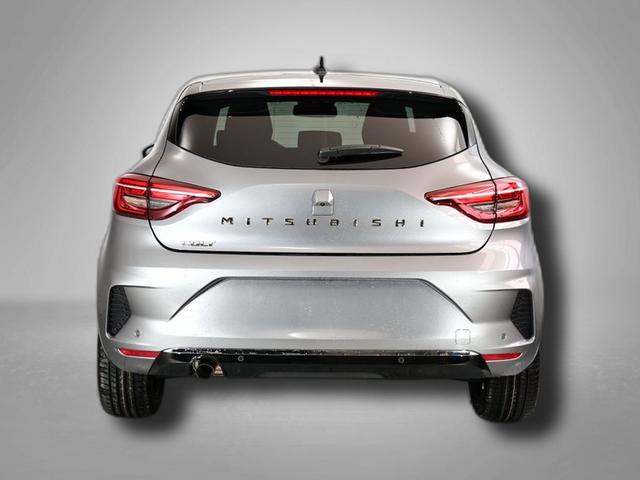 Mitsubishi Colt Intense StyleCold 1.0 MPI-T 6-Gang 