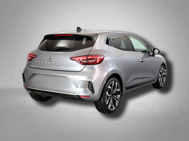 Mitsubishi Colt Intense StyleCold 1.0 MPI-T 6-Gang 