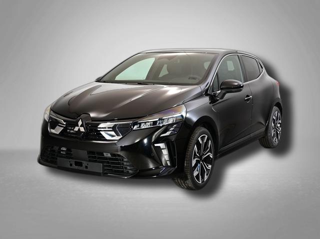 Mitsubishi Colt - Intense StyleCold 1.0 MPI-T 6-Gang