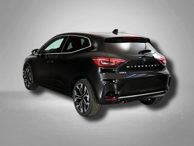 Mitsubishi Colt Intense StyleCold 1.0 MPI-T 6-Gang 