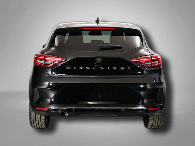 Mitsubishi Colt Intense StyleCold 1.0 MPI-T 6-Gang 