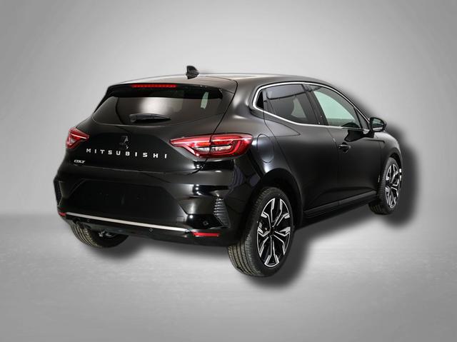 Mitsubishi Colt Intense StyleCold 1.0 MPI-T 6-Gang 