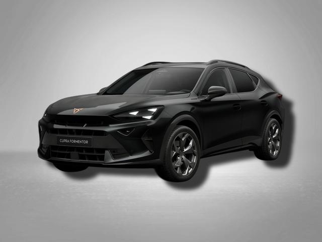 Cupra Formentor - VZ 2.0 TSI 7-Gang-DSG 4Drive