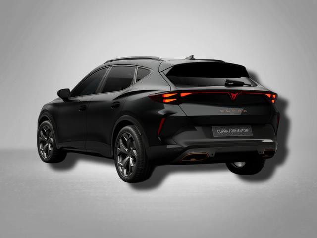 Cupra Formentor VZ 2.0 TSI 7-Gang-DSG 4Drive 