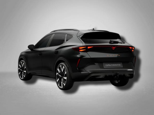 Cupra Formentor VZ 2.0 TSI 7-Gang-DSG 4Drive 