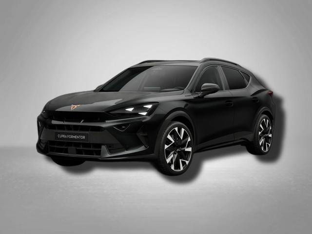 Cupra Formentor VZ 2.0 TSI 7-Gang-DSG 4Drive 