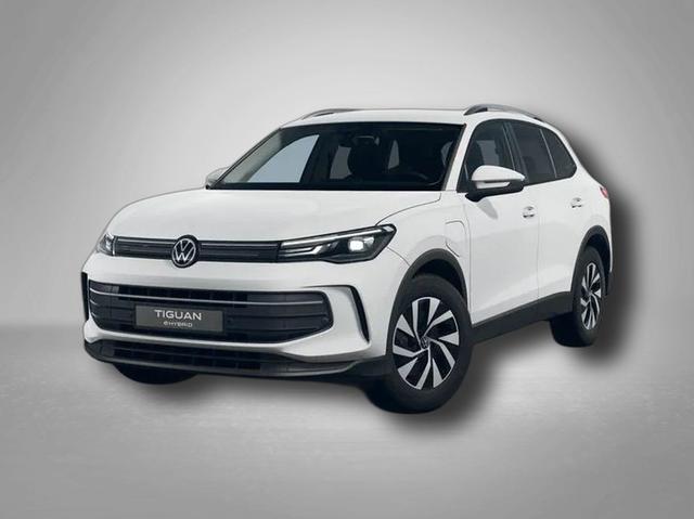 Volkswagen Tiguan - Life 1.5 Plug-in Hybrid DSG 6-Gang