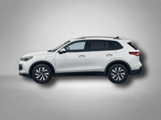 Volkswagen Tiguan Life 1.5 Plug-in Hybrid DSG 6-Gang 
