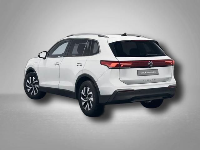 Volkswagen Tiguan Life 1.5 Plug-in Hybrid DSG 6-Gang 