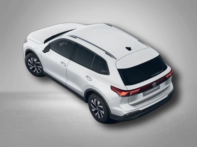Volkswagen Tiguan Life 1.5 Plug-in Hybrid DSG 6-Gang 