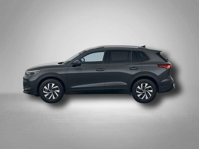 Volkswagen Tiguan Life 1.5 Plug-in Hybrid DSG 6-Gang 