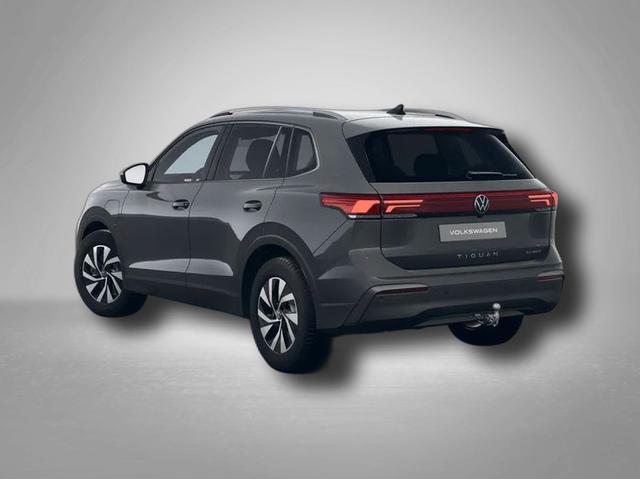 Volkswagen Tiguan Life 1.5 Plug-in Hybrid DSG 6-Gang 