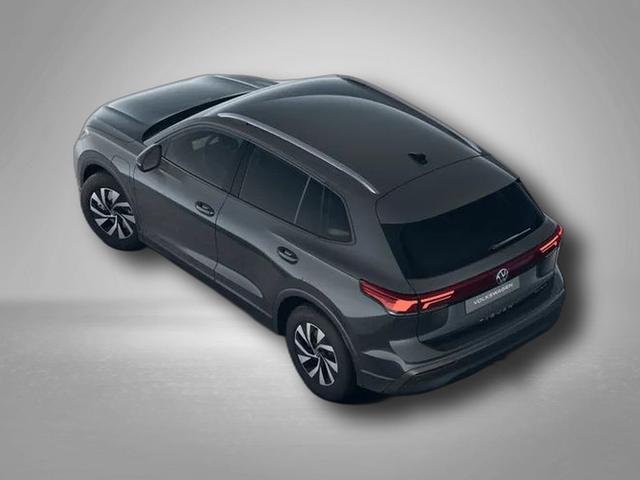 Volkswagen Tiguan Life 1.5 Plug-in Hybrid DSG 6-Gang 