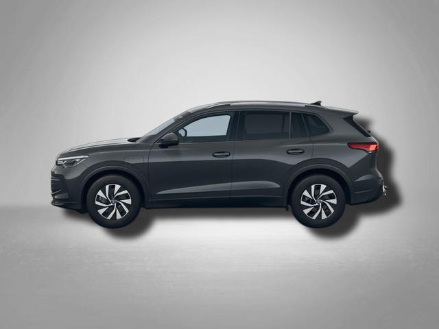 Volkswagen Tiguan Life 1.5 Plug-in Hybrid DSG 6-Gang 