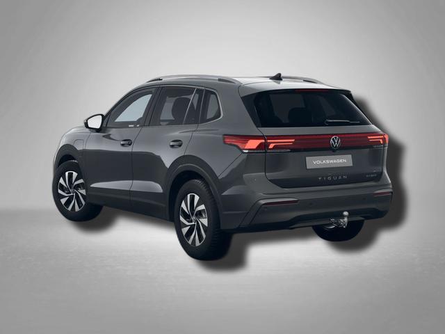 Volkswagen Tiguan Life 1.5 Plug-in Hybrid DSG 6-Gang 