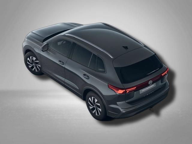 Volkswagen Tiguan Life 1.5 Plug-in Hybrid DSG 6-Gang 