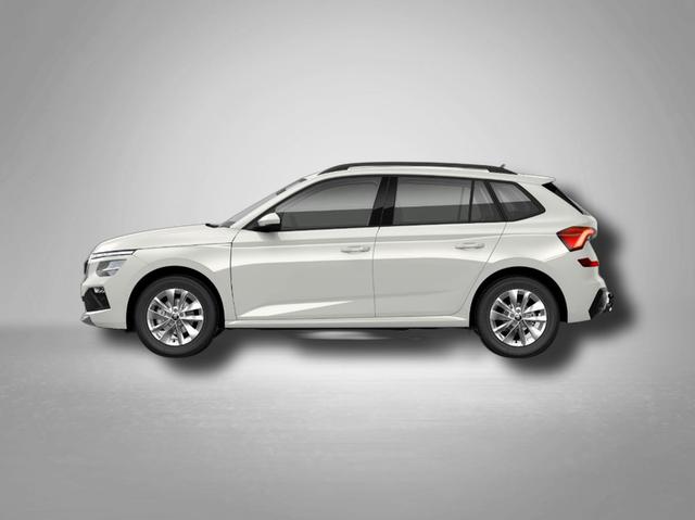 Skoda Kamiq Selection 1.0 TSI 7-Gang DSG 