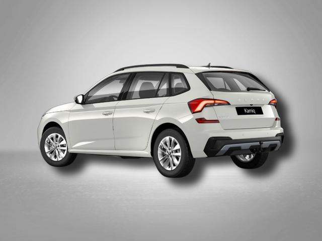 Skoda Kamiq Selection 1.0 TSI 7-Gang DSG 