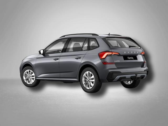 Skoda Kamiq Selection 1.0 TSI 7-Gang DSG 