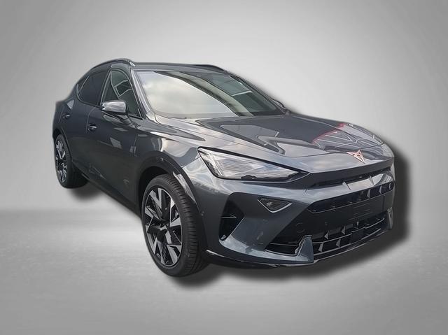 Cupra Formentor - VZ 2.0 TSI 7-Gang-DSG 4Drive