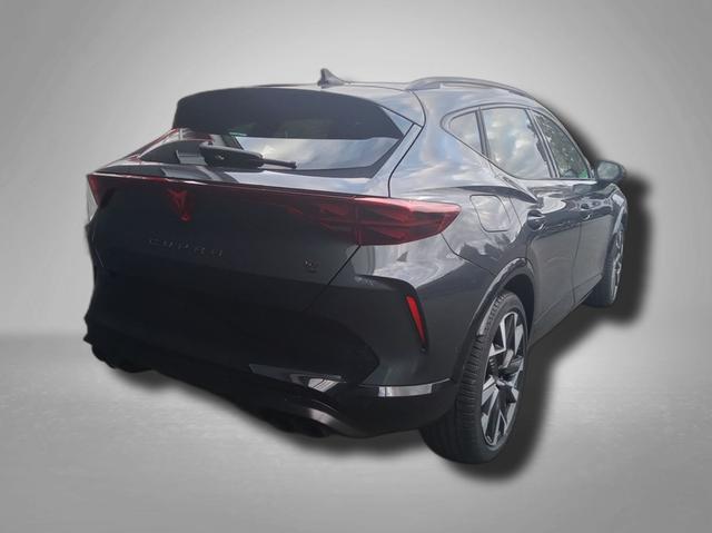 Cupra Formentor VZ 2.0 TSI 7-Gang-DSG 4Drive 