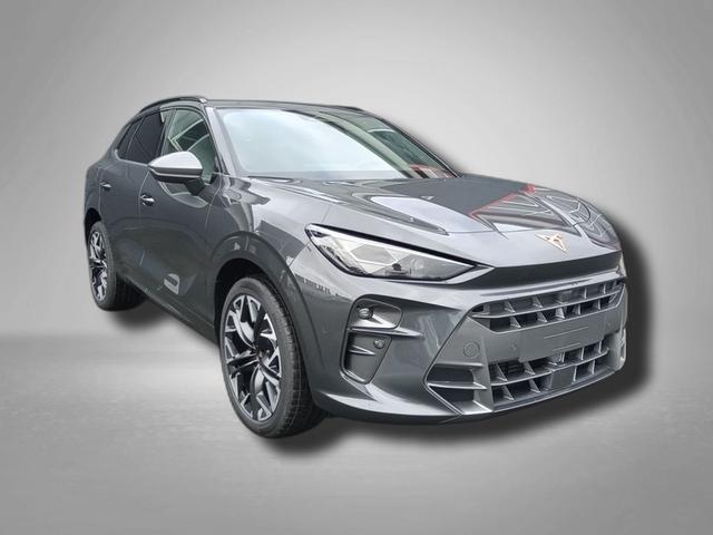 Cupra Terramar - VZ 2.0 TSI 7-Gang-DSG 4Drive