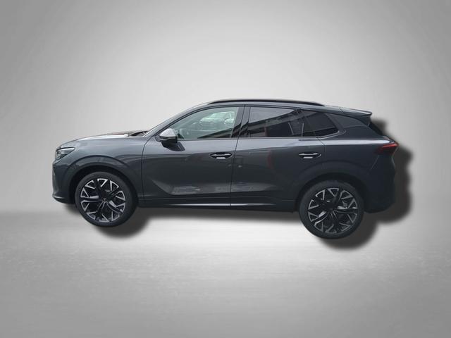 Cupra Terramar VZ 2.0 TSI 7-Gang-DSG 4Drive 