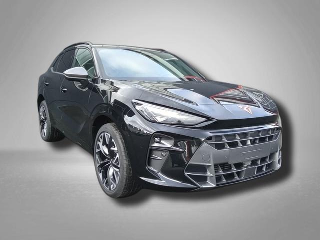 Cupra Terramar - VZ 2.0 TSI 7-Gang-DSG 4Drive