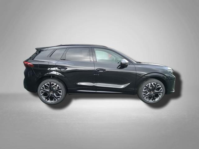 Cupra Terramar VZ 2.0 TSI 7-Gang-DSG 4Drive 