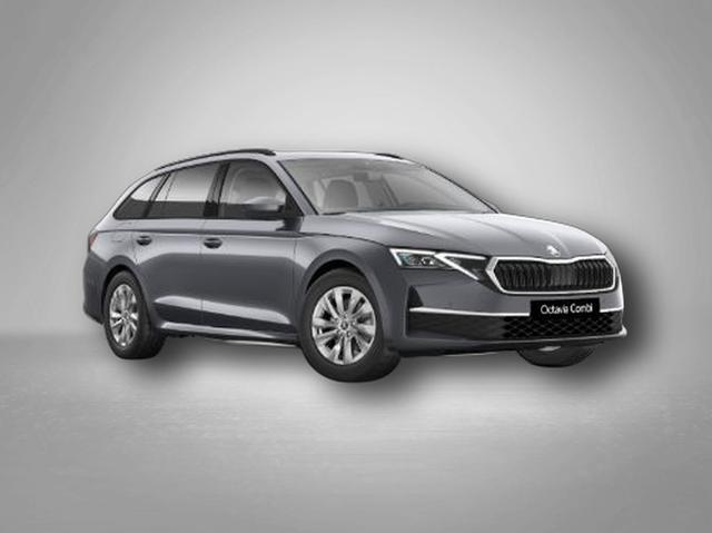 Skoda Octavia Combi - Selection 1.5 TSI mHEV 7-Gang-DSG