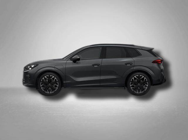 Cupra Terramar America`s CUP Limited Edition e-HYBRID 1.5 200 kW (272 