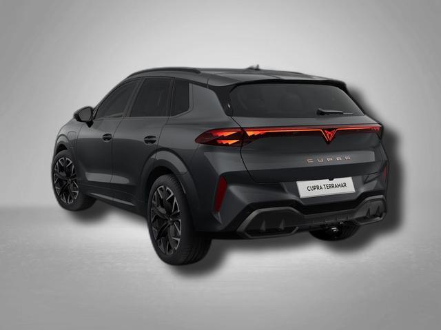 Cupra Terramar America`s CUP Limited Edition e-HYBRID 1.5 200 kW (272 