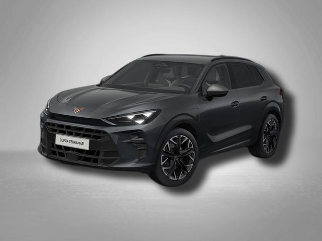 Cupra Terramar - America`s CUP Limited Edition e-HYBRID 1.5 200 kW (272