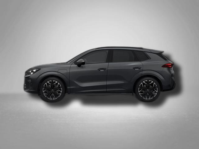 Cupra Terramar America`s CUP Limited Edition e-HYBRID 1.5 200 kW (272 