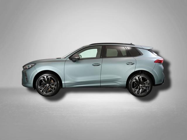 Cupra Terramar America`s CUP Limited Edition 2.0 TSI 195 kW (265 PS) 7-Gang DSG 