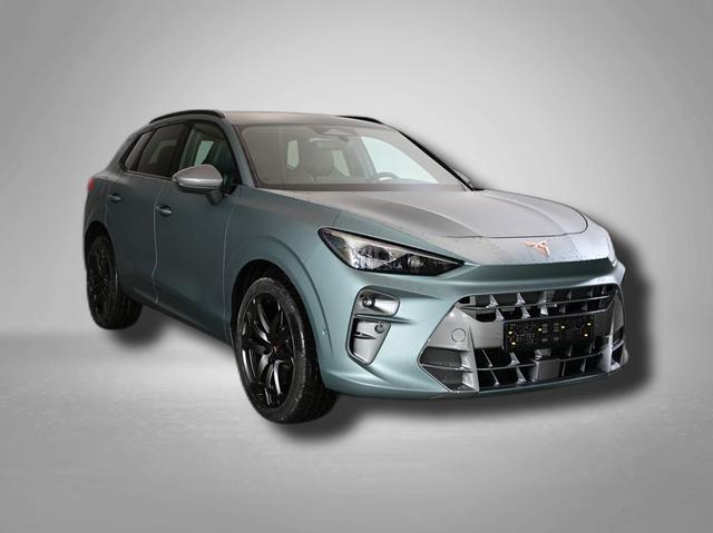 Cupra Terramar America`s CUP Limited Edition 2.0 TSI 195 kW (265 PS) 7-Gang DSG 