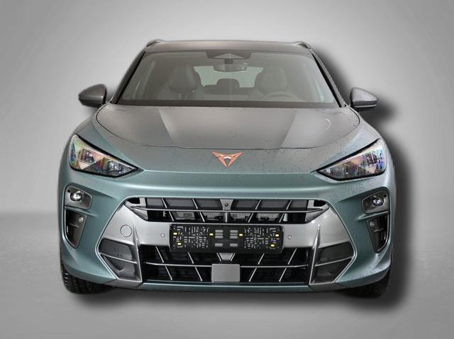 Cupra Terramar America`s CUP Limited Edition 2.0 TSI 195 kW (265 PS) 7-Gang DSG 