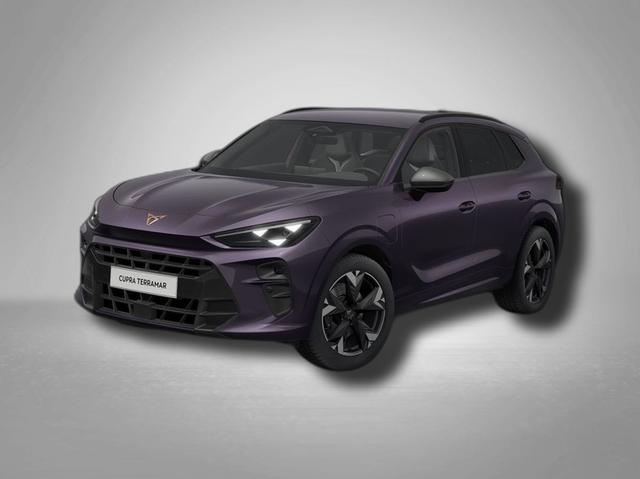 Cupra Terramar - e-HYBRID 1.5 150 kW (204 PS) 6-Gang-DSG