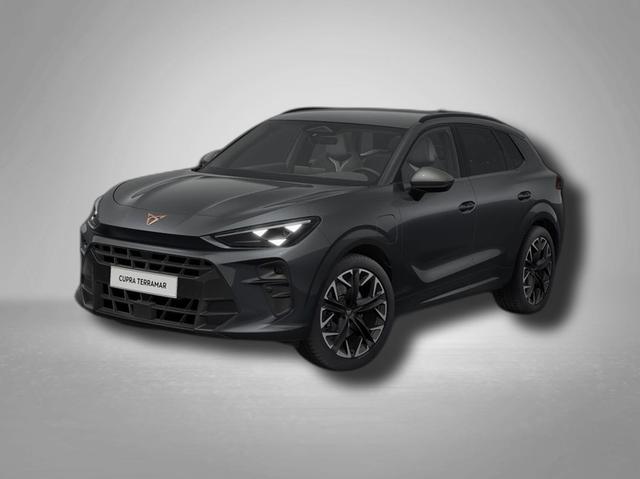 Cupra Terramar - e-HYBRID 1.5 150 kW (204 PS) 6-Gang-DSG