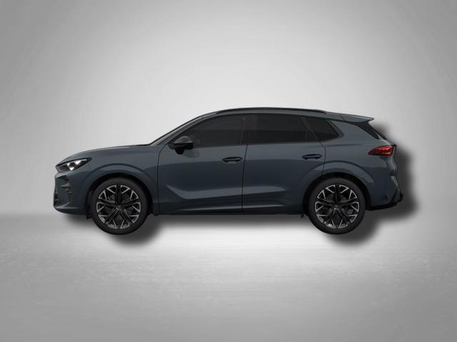 Cupra Terramar VZ 2.0 TSI 195 kW (265 PS) 7-Gang DSG 4Drive 