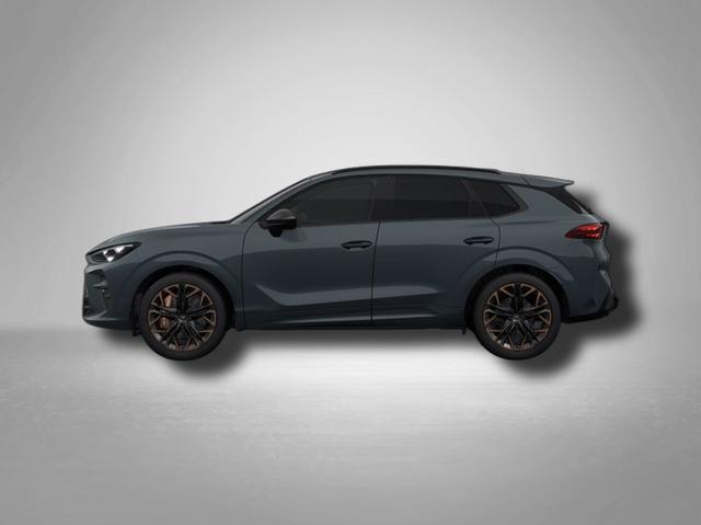Cupra Terramar VZ 2.0 TSI 195 kW (265 PS) 7-Gang DSG 4Drive 