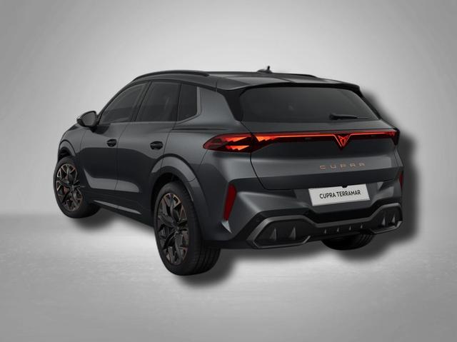 Cupra Terramar VZ 2.0 TSI 195 kW (265 PS) 7-Gang DSG 4Drive 